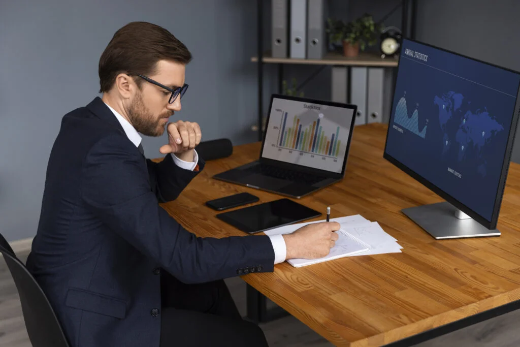 Investment Intern